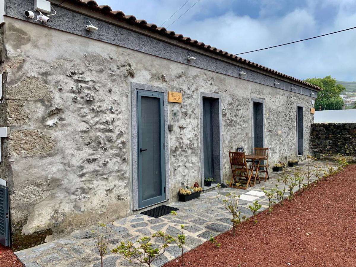 Casa Do Acor - Villaverde Azores Feteiras المظهر الخارجي الصورة