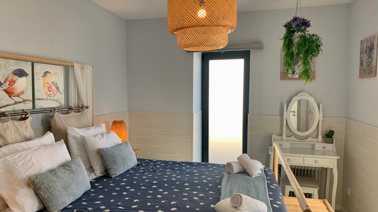 Casa Do Acor - Villaverde Azores Feteiras المظهر الخارجي الصورة